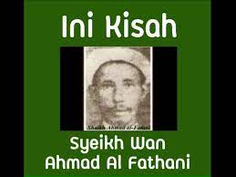 Facebook gives people the power to share and makes the. Syeikh Wan Ahmad Al Fathani Youtube