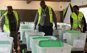 660 kenyans applied to fill the vacancies of four commissioners of iebc. 36 Kenyans Shortlisted For Positions Of Electoral Commissioner Allafrica Com