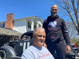 Check spelling or type a new query. Scott S 37 Racecar Inspiration For Disney Pixar S Cars Returns To Family In Danville News Chathamstartribune Com