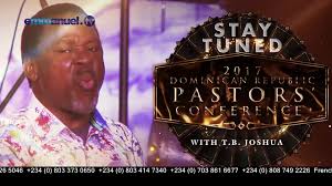 And receive a monthly newsletter with our best high quality wallpapers. Tb Joshua Ministries Live Broadcast With Tb Joshua From Emmanuel Tv Studios 07 03 21 Facebook