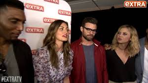 Check spelling or type a new query. Joseph Morgan Phoebe Tonkin And Cast The Originals Dish On Season 4 Youtube