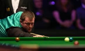 Reanne evans has been drawn together with her former partner mark allen for next month's british open. Reanne Evans Snubs Ex Partner Mark Allen Before British Open Grudge Match Snooker The Guardian