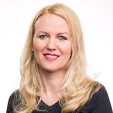 Małgorzata Gasztecka na LinkedIn: Nowa Rada Nadzorcza SGB-Banku SA