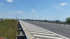 Sau 300 de kilometri de autostrada. Costuri Kilometru Autostrada