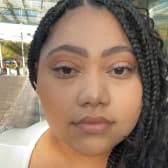 About Mariah Ross ⋮ 2024 Post Primary Impact Ohio ⋮ Blackthorn Events