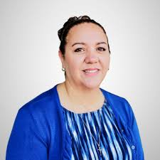 Deanna Lujan's Instagram, Twitter & Facebook