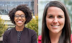 Our Stories: Meet the team at the Grady Trauma Project