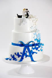Hochzeitstorte Mit Schmetterlingen Weddingcake W Torte Hochzeit Hochzeitstorte Schone Hochzeitstorten
