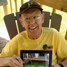 Edward Miller Obituary (2015)