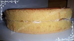 Genoise Hyper Moelleuse Ronde Ou Rectangulaire Les Petites Idees Culinaires De Chris Andco En 2020 Recette Genoise Moelleuse Recette Genoise Genoise Moelleuse