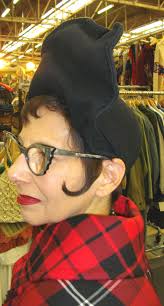 Idiosyncratic Fashionistas: Peerless Day