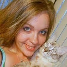 Cheryl Eitnier's Instagram, Twitter & Facebook