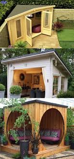 41 Creative Diy Backyard Gazebo Design Decoration Ideas Omghomedecor Backyard Creative Decoration Design In 2020 Hintergarten Holz Pavillon Kleine Hinterhof Pools