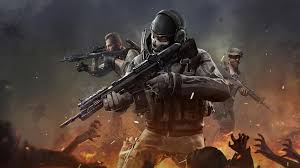 Tons of awesome call of duty wallpapers hd to download for free. Call Of Duty Mobile Wallpaper 2020 2048x1152 Download Hd Wallpaper Wallpapertip