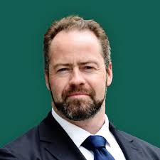 Board of Directors — Severnside Carbon Capture & Shipping Hub Ltd