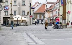 Zdravniška zbornica Slovenije: Praznike praznujte odgovorno! |  Mariborinfo.com