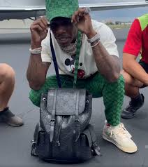 Anything from a raspberry pi to your normal desktop pc is fine. Dababy Wearing A Green Gucci Gucci X Disney Jordan X Off White Outfit Incorporated Style