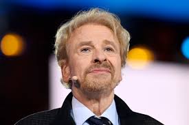 Image result for Thomas GottSchalk