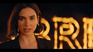 The incredible Dua Lipa has recorded a special version of George’s iconic  track Freedom! ’90 for YSL Beauty ’s Libre campaign. Make sure you listen  out for her brilliant rendition! #Libre