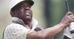 Lee Elder Legendary Golf Icon Dies At 87