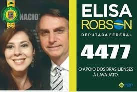 VÍDEO: Em transe hipnótico, candidata a deputada bolsonarista diz que  Brasil deve "demitir a ONU"