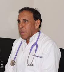 Cruz Jiminián inaugura Centro de Prevención, Diagnóstico y Tratamiento de  Cáncer El doctor Félix Antonio Cruz Jiminián inauguró el primer Centro de  Prevención, Diagnóstico y Tratamiento de Cáncer, ubicado en las  instalaciones