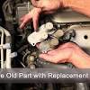 In gen 2 vs the eld is located in the engine compartment fuse box. 1