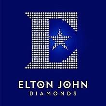 Diamonds Elton John Album Wikipedia
