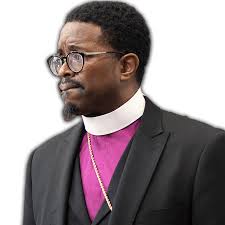 Bishop Samuel L. Hampton, II