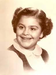 Barbara Sirianni's Instagram, Twitter & Facebook