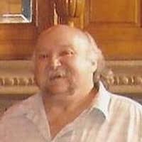 Obituary information for Rodney G Valliere, Sr.