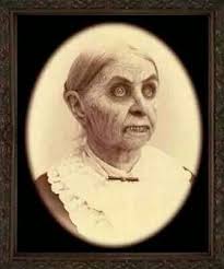 Creepers are among us.