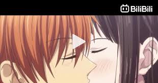 Kyo Sohma/Relationships | Fruits Basket Wiki | Fandom