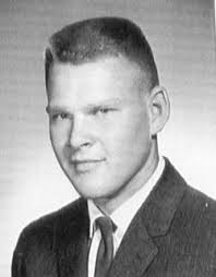 Larry Lee Schwartz (1945-1969)