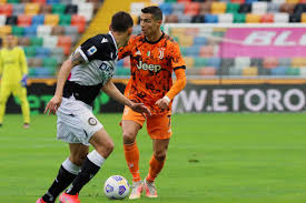Udinese in actual season average scored 2.20 goals per match. Italian Football Tv On Twitter 10 Udinese 1 0 Juventus 83 Udinese 1 1 Juventus 89 Udinese 1 2 Juventus Ronaldo In 6 Minutes Turned Things Around For Juventus Https T Co L0go5jgghu