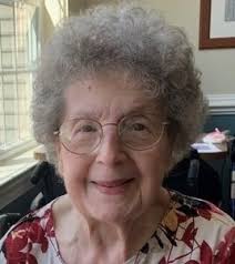 Peggy Nuttall Obituary (1928