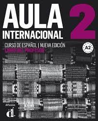 Y también este libro fue escrito por un. Pdf Aula Internacional 2 Libro Del Profesor Download Sandilekingsley