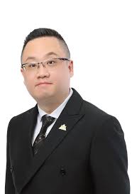 Dick Yeung 楊子翹 (S-604650)