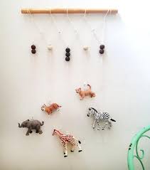 This image is an example of using such a piece in a unique way. Things To Make With Toy Animals That Don T Look Cheap At All