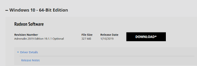 Cara Update Menginstall Driver Amd Tutorial Terbaru 2021