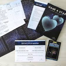 Maybe you would like to learn more about one of these? Name A Star Lovers Edition Buy From Prezzybox Com