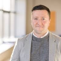 James Forkin's Instagram, Twitter & Facebook