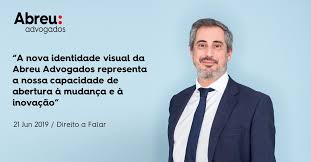 Abreu advogados is one of the. Abreu Advogados Futuro Em Pratica
