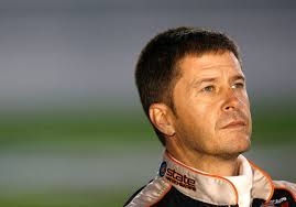 Ward Burton: Former NASCAR driver, 2002 Daytona 500 winner