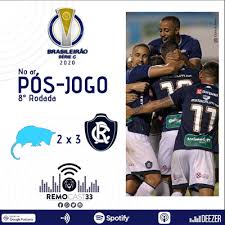 Campeonato brasileiro série b | tabela e jogos | claro net tv. Pos Jogo Remo X Mucura Serie C By Remocast33 A Podcast On Anchor