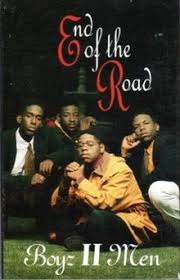 Or when does a man become an old man? End Of The Road Boyz Ii Men Song Wikipedia