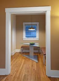 как оформить дверной проем без двери на кухню фото Dveri Bez Dverej 58 Oto Primerov Dlya Doma Vnutrennyaya Otdelka Dvernoj Proem