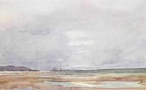 Cox was born on april 29, 1783 in deritend birmingham, the son of a blacksmith, who went on to become one of the most important figures in british art during. David Cox By A J Finberg