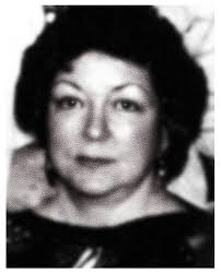 ROSE McDEVITT Obituary (2015)