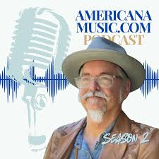 AmericanaMusic.com Podcast
